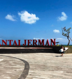 Pantai Jerman