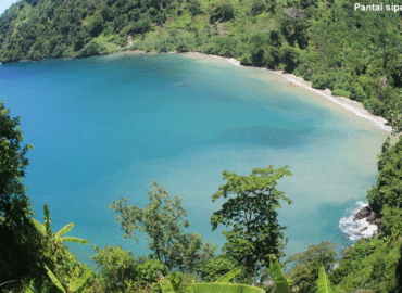 Pantai Sipelot Malang
