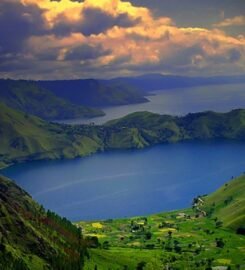 Danau Toba
