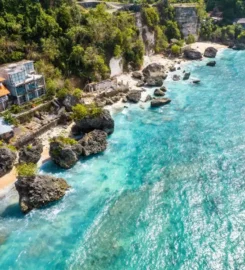 Pantai Bingin