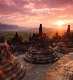 Candi Borobudur