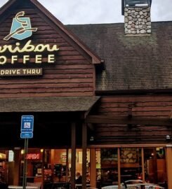 Caribou Coffee