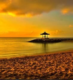 Pantai Sanur