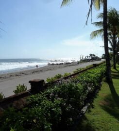 Pantai Batu Belig