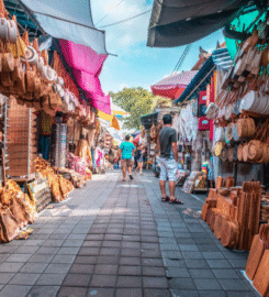 Pasar Seni Ubud