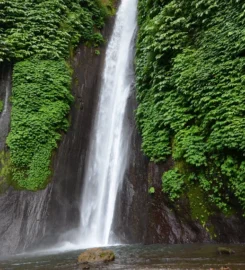 Air Terjun Melanting