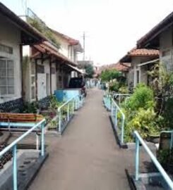 Panti Sosial Tresna Werdha Bethany Bala Keselamatan