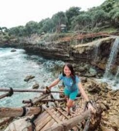 Pantai jogan