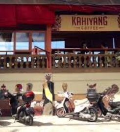 Kahiyang Coffee