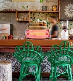 Kahiyang Coffee