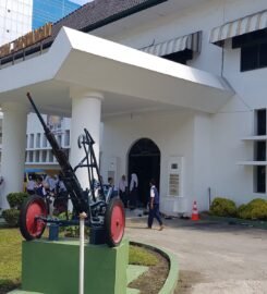 Museum Perjuangan TNI