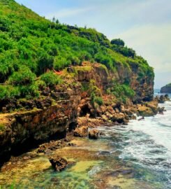 Pantai jogan