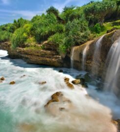 Pantai jogan