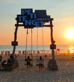 Pantai Petitenget