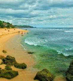 Pantai Sepanjang
