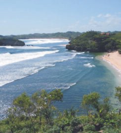 Pantai Sepanjang