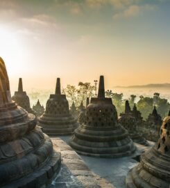 Candi Borobudur