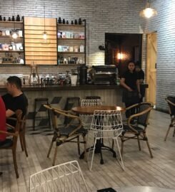 Lot 28 Coffee n Bar