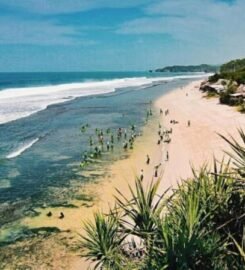 Pantai Sepanjang
