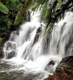Air Terjun Jembong