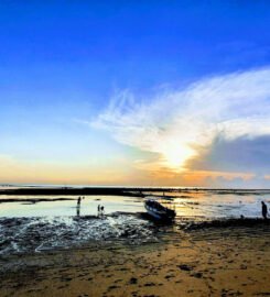 Pantai Segara Ayu