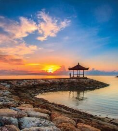 Pantai Sanur