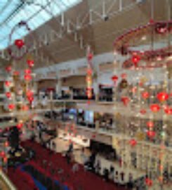 Puri Indah Mall