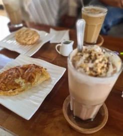 Blanco Coffee and Books