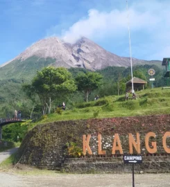 Bukit Klangon