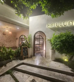 Kalluna Cafe