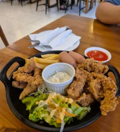 Kalluna Cafe