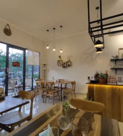 Warung Kopi Negri