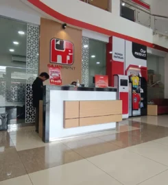 Gajah Print – Sriwijaya