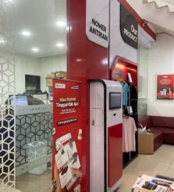 Gajah Print – Sriwijaya