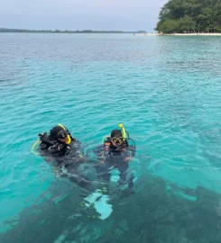 Kursus Selam Semarang