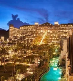 The Apurva Kempinski Bali