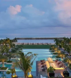 The Apurva Kempinski Bali