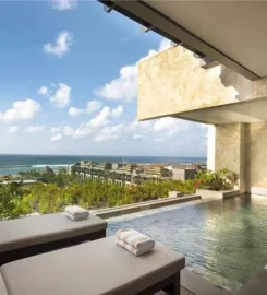 The Apurva Kempinski Bali