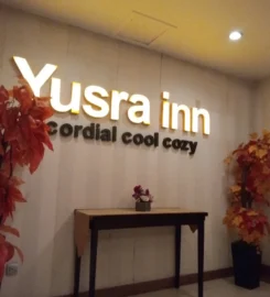 Yusra Inn Hotel Bekasi
