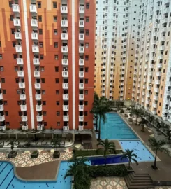 Yusra Inn Hotel Bekasi