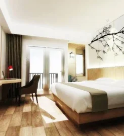 Hotel Santika Mega City Bekasi