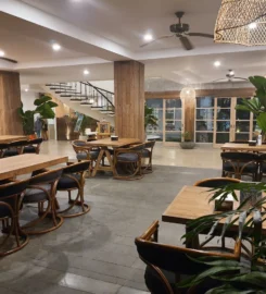 Jiwan Coffee & Things