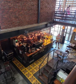 Pison Coffee Petitenget