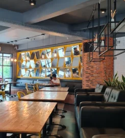 Revive Cafe