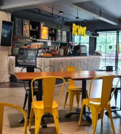 Revive Cafe