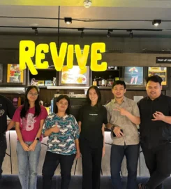 Revive Cafe