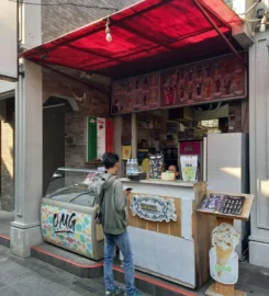 Wooyoo Cafe