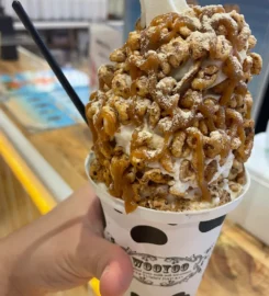 Wooyoo Cafe