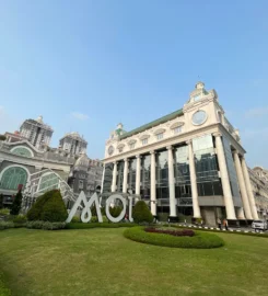 Mall of Indonesia