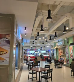 Mall of Indonesia
